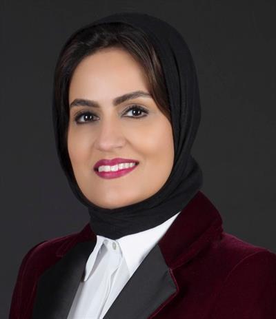 Dr. Hend Alqaderi